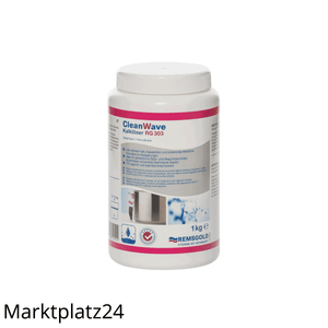 CLW Kalklâ€ser Pulver RG 303, 10kg Eimer - Marktplatz24