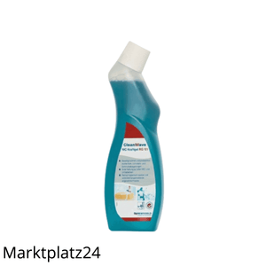 CLW WC-Kraftgel, RG 101, 750ml Flasche - Marktplatz24