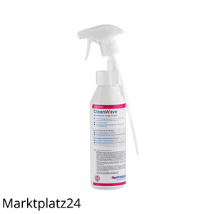 Chlorbleiche Aktiv RG 2001, 500ml Flasche - Marktplatz24