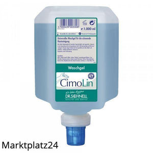Cimolin, für V10, 1L Flasche - Marktplatz24