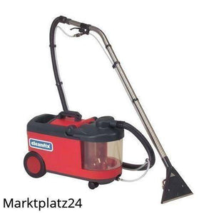 Cleanfix TW 412, Sprühextraktionsgerät, 1 St. - Marktplatz24