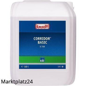Corridor Basic, 10L Kanister - Marktplatz24