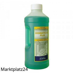 DESIMATIC-ID Plus, 2L Flasche - Marktplatz24