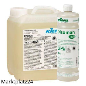 Disoman, 5L Kanne - Marktplatz24