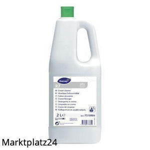 Diversey R7 Cream Cleaner, 2L Flasche - Marktplatz24