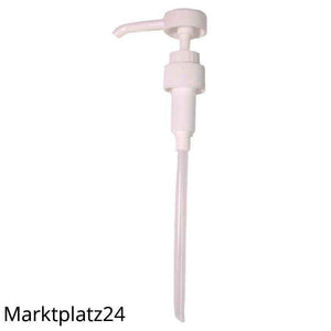 Dosierpumpe f�r 1L Flasche Dosiermenge 5ml, 1 St, - Marktplatz24