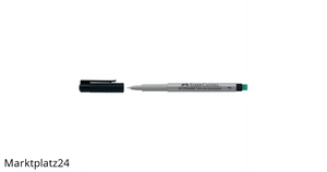 AWF 151499F MULTIMARK 0,6MM WL SWZ - Marktplatz24