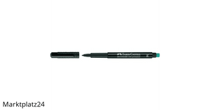 AWF 152599M MULTIMARK 1,0MM WF SWZ - Marktplatz24