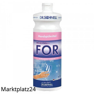Dr.Schnell´s For, 10L Kanister - Marktplatz24