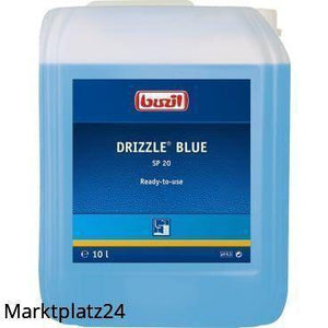 Drizzle Blue, Drizzle edition, 10L Kanister - Marktplatz24