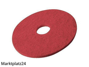 DynaCross Superpad, 330mm, rot, 1 St. - Marktplatz24