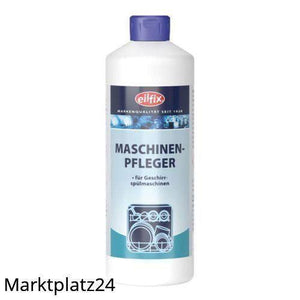 Eilfix Entkalker flüssig, 250ml Flasche - Marktplatz24