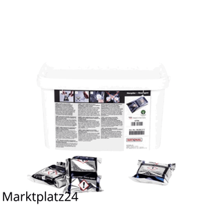 Rational Klarsp�ler Tabs, 50 Tabs/Eimer - Marktplatz24