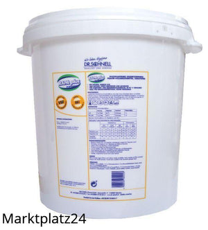 Eimer für Rapa Plus, leer, 30kg Eimer - Marktplatz24