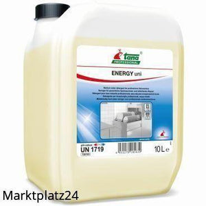 Energy Uni, 10L Kanister - Marktplatz24
