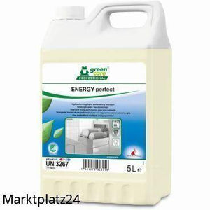 Energy perfect, 5L Kanister - Marktplatz24