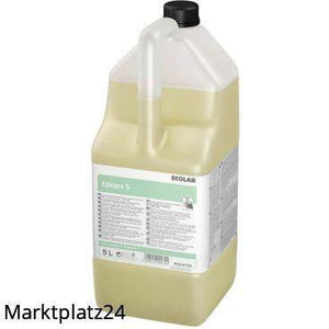 Epicare 5C, 5L Kanister BAuA-Reg-Nr.: N-55756 - Marktplatz24