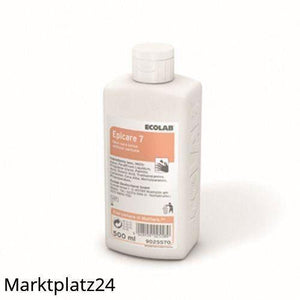 Epicare 7, 500ml Spenderflasche - Marktplatz24