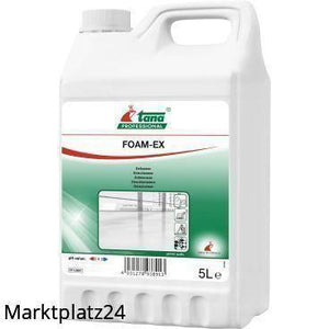 FOAM-EX, 5L Kanister - Marktplatz24