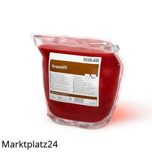 Greaselift Hochkonzentrat, 2L Beutel - Marktplatz24
