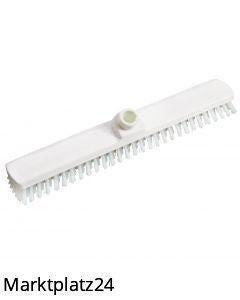 Großraumwischer, Polyester PBT, 400x60x40mm, Ø0,50mm, transparent, mittel, 1 St. - Marktplatz24