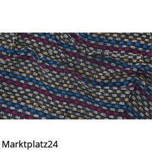 Grubenhandtuch, 45x90cm, blau-weiá kariert, 1 St, - Marktplatz24