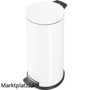 Hailo ProfiLine Solid L, 18L, weiß, 1 St. - Marktplatz24