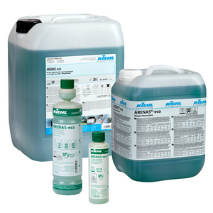 Wäscherei -Arenas Eco, 1L Flasche
