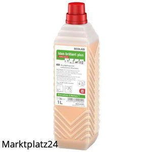 Idan Brillant Plus, ™ko-Nachf�llpack, 1L Nachf�llbeutel - Marktplatz24