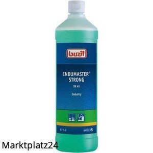 Indumaster Strong, 1L Flasche - Marktplatz24