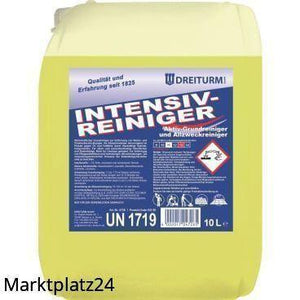 Intensivreiniger, 10L Kanister - Marktplatz24