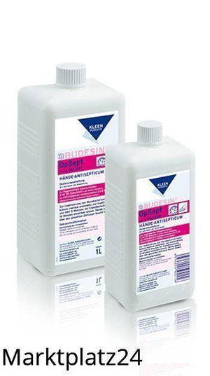 KP.BUDESIN OP SEPT, 500ml Flasche - Marktplatz24