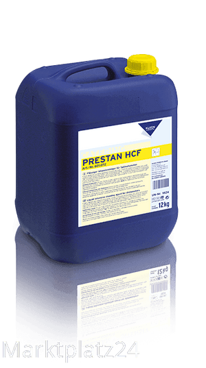 KP.PRESTAN HCF, 12kg Kanister - Marktplatz24