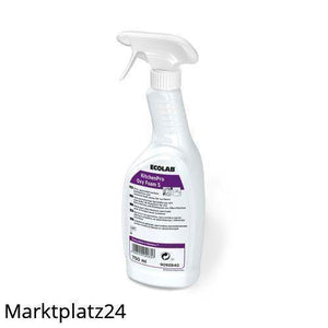 KitchenPro Oxy Foam S, 750ml Flasche BAuA-Reg-Nr.: N-69099 - Marktplatz24