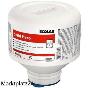 Solid Hero, 4x4,5kg Kapsel/Krt. - Marktplatz24