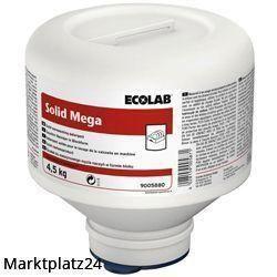 Solid Mega, 4x4,5kg Pk/Krt. - Marktplatz24