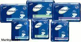 TENA Flex Maxi, Gr.S, 3x22 St/Krt. - Marktplatz24