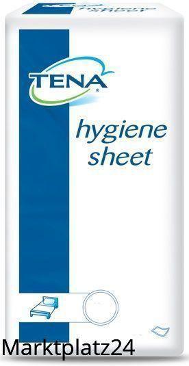 TENA Hygienelaken, 85x210cm, 80 St/Krt. - Marktplatz24