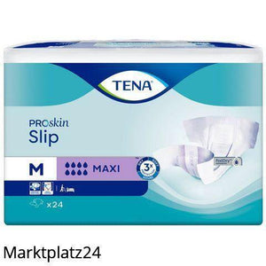 TENA Slip Original Maxi, Gr.M, 3x24 St/Krt. - Marktplatz24