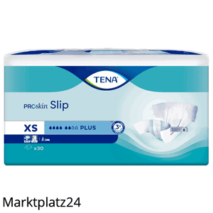 TENA Slip Original Plus, Gr.M, 3x30 St/Krt. - Marktplatz24