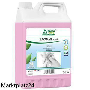 LAVAMANI rosé, 5L Kanister - Marktplatz24