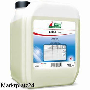 LINAX plus, 10L Kanister - Marktplatz24