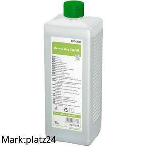 Lime-a-Way Special, 1L Flasche - Marktplatz24