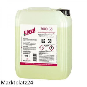 Lloyd 3000 GS, 12kg Kanister - Marktplatz24