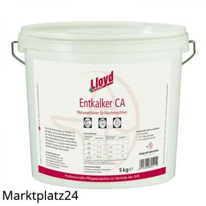 Lloyd Nur Diese, 10kg Vorratseimer - Marktplatz24