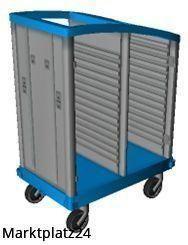 MVM Hauptmodul Mini, blau, 1 St. - Marktplatz24