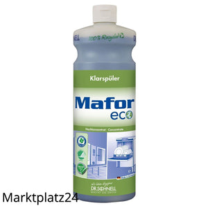 Mafor Eco, 1L Flasche - Marktplatz24