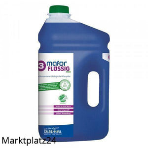 Mafor Flüssig 3 Eco, 3kg Flasche - Marktplatz24