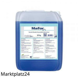 Mafor N, 20kg Kanister - Marktplatz24
