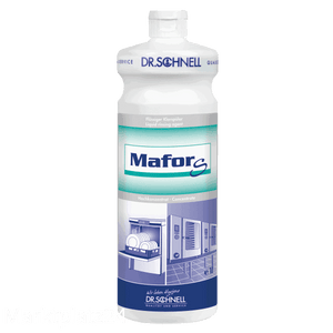 Mafor S im Drumtainer, Hochkonzentrat flüssig, 200kg Fass - Marktplatz24